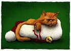 Will Bullas&nbsp;Jingle This Limited Edition Print