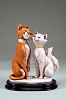 Giuseppe Armani The Aristocats