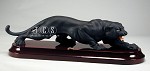 Giuseppe Armani Bagheera - Ltd. Ed. 950Sculpture