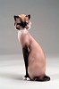 Giuseppe Armani Cat - Small