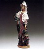 Lladro Carmen 1978-81