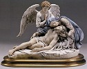 Giuseppe Armani The Deposition Of Christ -