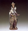 Lladro Mystical Joseph 1984-88