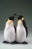 Giuseppe Armani Penguin Couple