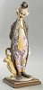 Giuseppe Armani Clown With Umbrella Tender Clown