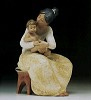 Lladro The Greatest Love 1989-97