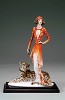 Giuseppe Armani Feline Beauties