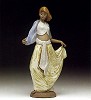 Lladro Free Spirit 1992-94
