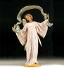 Lladro Winged Love 1993-95