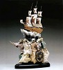 Lladro Spirit Of America Le1000 1993-98