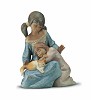 Lladro Little Sister 1994-2001