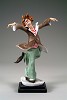 Giuseppe Armani For The Applause II-Clown