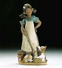 Lladro Playful Kittens 1994-99