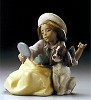 Lladro Who's The Fairest ? 1995-99