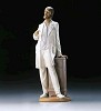 Lladro Physician 1995-97