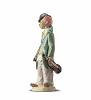 Lladro Circus Sam 1995-01