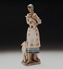 Lladro What About Me? 1998-2000