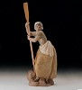 Lladro Low Tide 1998-2000