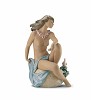 Lladro Island Breeze 1999-2001