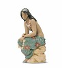 Lladro Pacific Beauty 1999-2001
