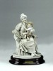 Giuseppe Armani&nbsp;Grandmother With Boy