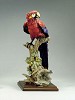 Giuseppe Armani Macaw