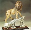 Giuseppe Armani Proud WatchSculpture