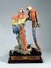 Giuseppe Armani Tropical SplendorSculpture