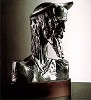 Lladro Don Quixote Le200 White 1986-88