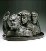 Lladro Discoveries Le100 1990-94