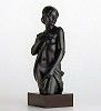 Lladro Modesty Le300 1994