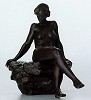 Lladro Danae Le300 1994