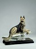 Giuseppe Armani ShepherdSculpture