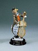 Giuseppe Armani The Music Man