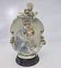 Giuseppe Armani Mothers Day Plaque 1996