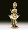 Lladro Fire Bird Le1500 1982-94