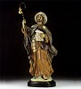 Lladro St. James The Apostle Le1000 1994-96