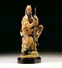 Lladro Wild Trapper Le3000 1994-98