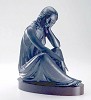 Lladro Sweet Enchantment Le300 1999-00