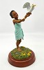 Ebony Visions Message To God