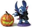 WDCC Disney Classics Lilo And Stitch TrickPorcelain Figurine