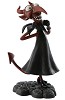 WDCC Disney Classics The Nightmare Before Christmas Debonair DemonPorcelain Figurine