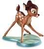 WDCC Disney Classics Bambi Kinda WobblyPorcelain Figurine