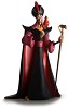 WDCC Disney Classics Aladdin Jafar And Lago Villainos VizierPorcelain Figurine