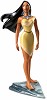 WDCC Disney Classics Pocahontas Legendary BeautyPorcelain Figurine