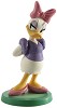 WDCC Disney Classics Quintessentially Disney Daisy What A GalPorcelain Figurine