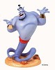 WDCC Disney Classics Aladdin Genie Magic At His FingertipsPorcelain Figurine