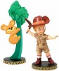 WDCC Disney Classics AustraliaPorcelain Figurine