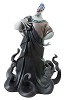 WDCC Disney Classics Hercules Hades Lord Of The DeadPorcelain Figurine