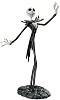 WDCC Disney Classics The Nightmare Before Christmas Jack Skellington Accolades All AroundPorcelain Figurine